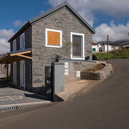 Casa Do Leme Villa Arco da Calheta  Exterior foto