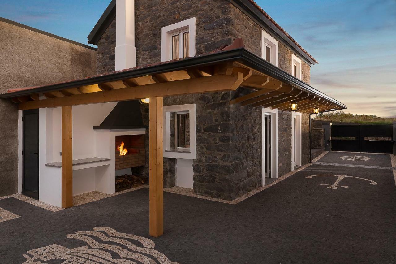 Casa Do Leme Villa Arco da Calheta  Exterior foto