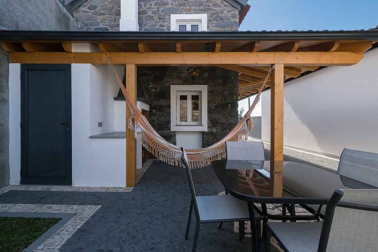 Casa Do Leme Villa Arco da Calheta  Exterior foto
